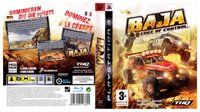 Игра для PC BAJA: Edge of Control HD