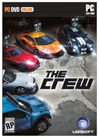 Игра для Xbox ONE The Crew