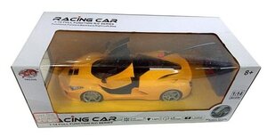 Легковой автомобиль Shantou Gepai Racing Car (635388), 1:14