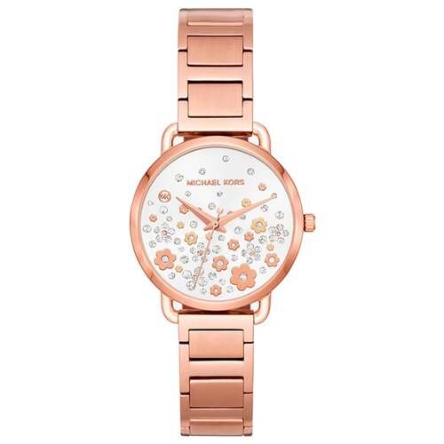 Наручные часы MICHAEL KORS MK3841, розовый