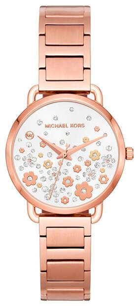 Michael Kors Mini Portia
