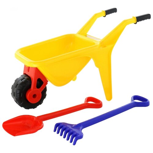 фото Набор cavallino 4383 разноцветный