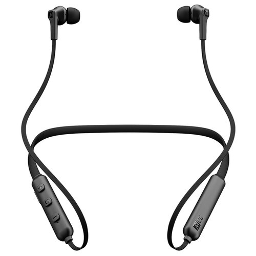 фото Беспроводные наушники mee audio n1, black