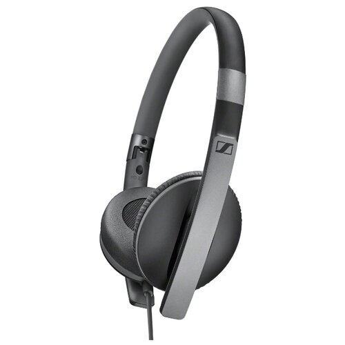 фото Наушники Sennheiser HD 2.30i black