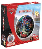 Пазл Step puzzle StepBall Тачки (98141) , элементов: 240 шт.