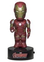 Фигурка NECA Avengers: Age of Ultron Железный Человек 61490