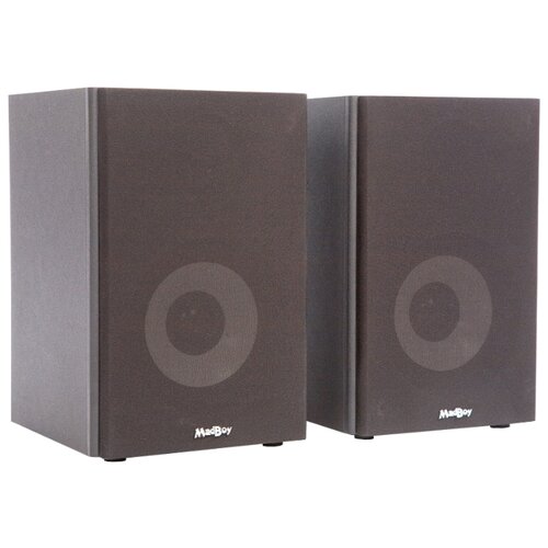 Акустическая система Madboy BONEHEAD 206 - 2шт 2990000₽
