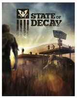 Игра для Xbox 360 State of Decay