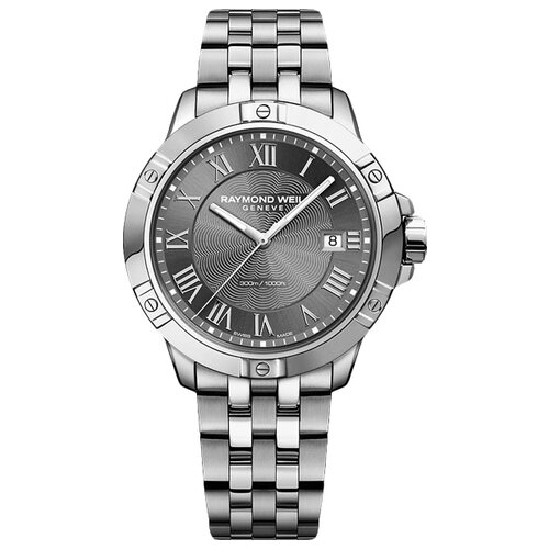 фото Наручные часы raymond weil 8160-st-00608