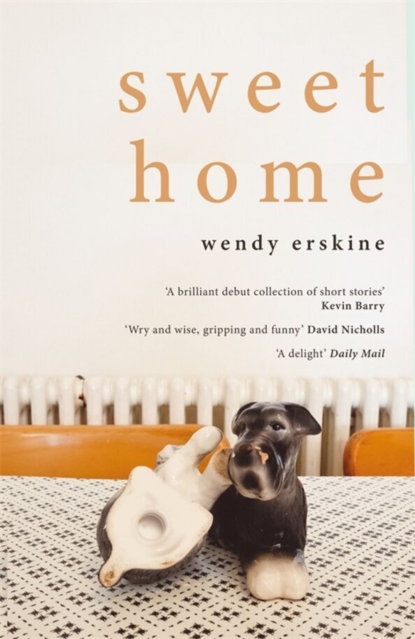 Sweet Home (Erskine Wendy) - фото №1