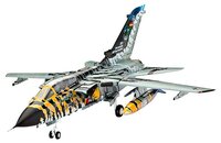 Сборная модель Revell Tornado ECR 