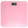 Весы Kitfort КТ-804-2 розовый - изображение