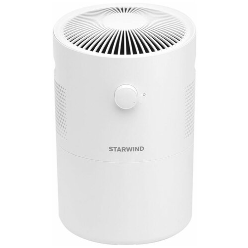 Мойка воздуха StarWind SAW5520 белый 1541500₽