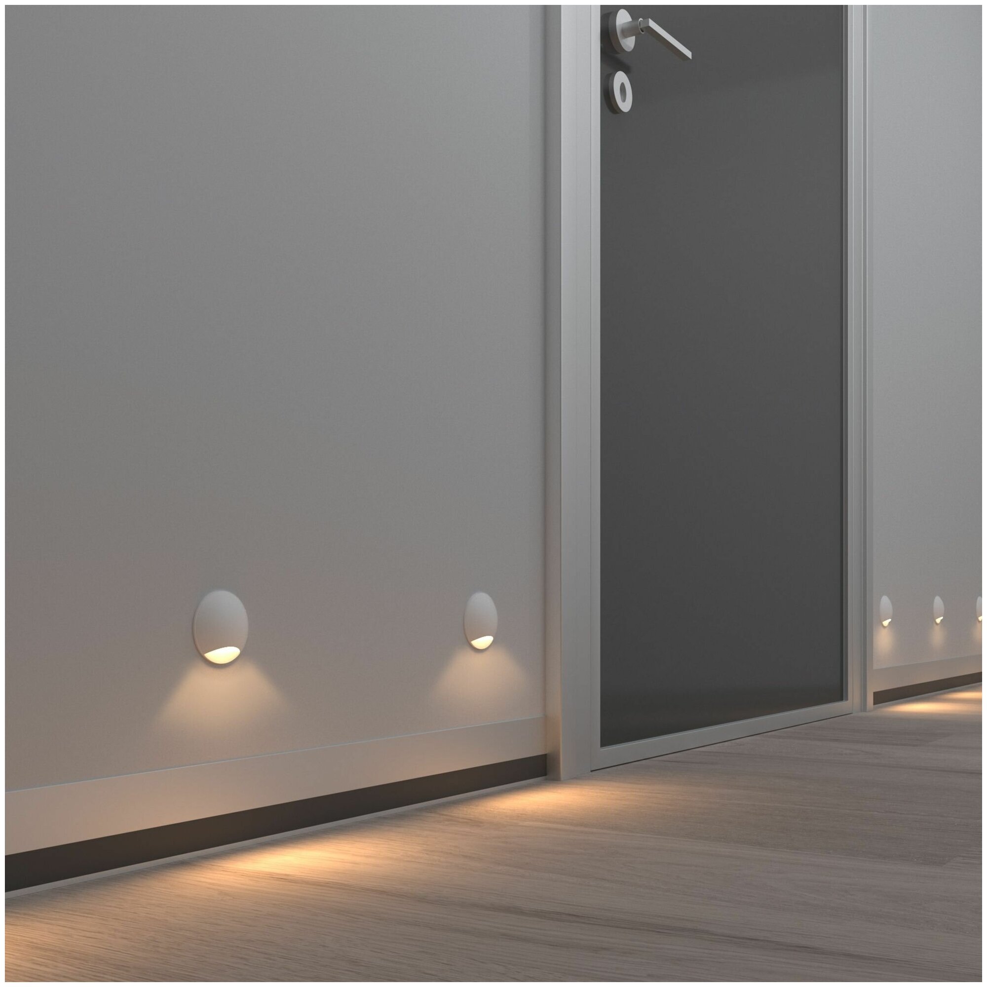 Уличный светильник Elektrostandard STEP 3 a049745 MRL LED 1104 - фото №5