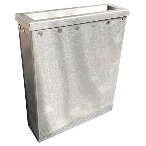 Увлажнитель воздуха для сауны парогенератор BORN для электропечи камни соль 700000₽