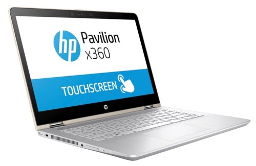 Ноутбуки Hp С Сенсорным Экраном Цена