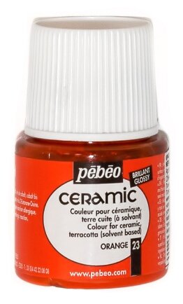      Pebeo Ceramic, 45 , 