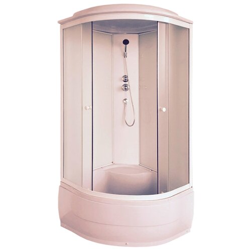 фото Душевая кабина arcus ecostyle