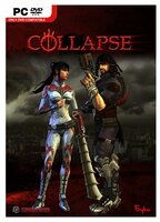 Игра для PC Collapse