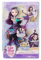 Кукла Ever After High Лучницы Рэйвен Квин, 26 см, DVJ21