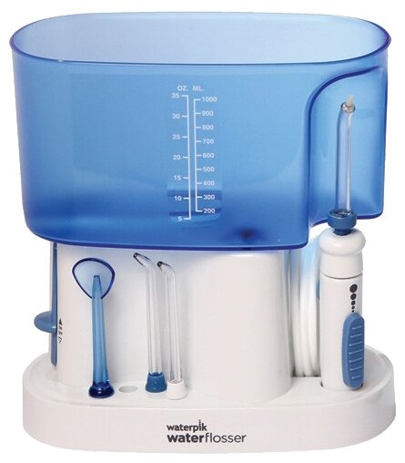 Ирригатор WaterPik WP-70 EU Classic