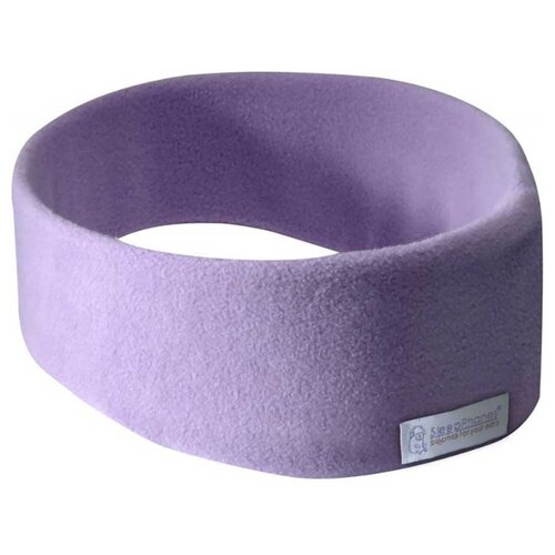 фото Наушники SleepPhones Wireless Fleece lavender