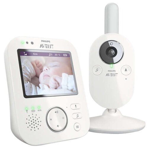 Philips AVENT SCD630