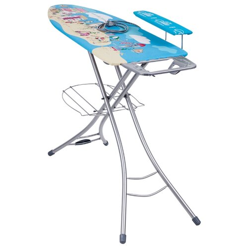 фото Nika гладильная доска stella