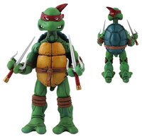 Фигурка NECA Teenage Mutant Ninja Turtles 254005