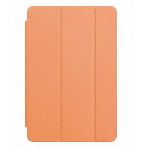 Чехол-книжка для iPad Mini 5 (2019) Smart Сase, оранжевый magnetic case for apple ipad mini 4 5 4th 5th 7 9 a1538 a1550 a2124 a2125 a2126 a2133 tablet case auto wake＆sleep smart cover