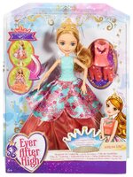 Кукла Ever After High Эшлин Элла в трансформирующемся платье, 27 см, DNB90