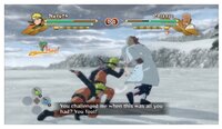 Игра для PlayStation 3 Naruto Shippuden: Ultimate Ninja STORM Collection