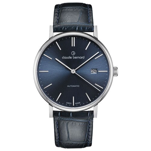 Часы наручные CLAUDE BERNARD 80102 3 BUIN