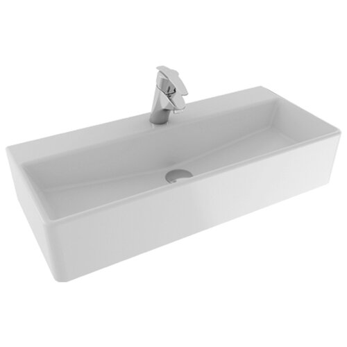 фото Раковина serel washbasin 2048 80x35