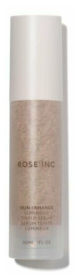 Rose Inc тонирующая сыворотка с эффектом сияния (040) 30мл