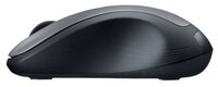 Мышь Logitech Wireless Mouse M310 Silver-Black USB