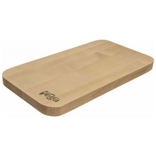 Доска разделочная профи 250*450*30 береза клееная