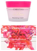 Christina MUSE NOURISHING CREAM Питательный крем для лица, шеи и декольте 50 мл