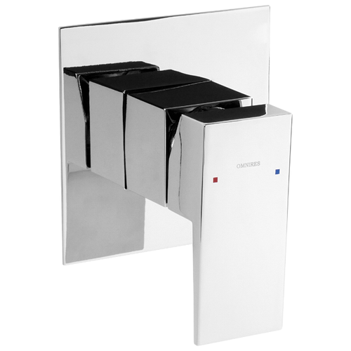 фото Смеситель для душа omnires