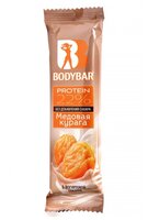 BODYBAR протеиновый батончик Protein 22% (50 г) курага-йогурт