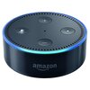 Умная колонка Amazon Echo Dot 2nd Gen - изображение