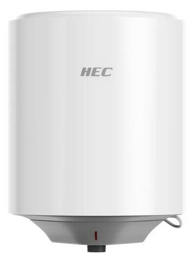 Водонагреватель Haier HEC ES50V-HE1, накопительный, 1750 Вт, 50 л, белый