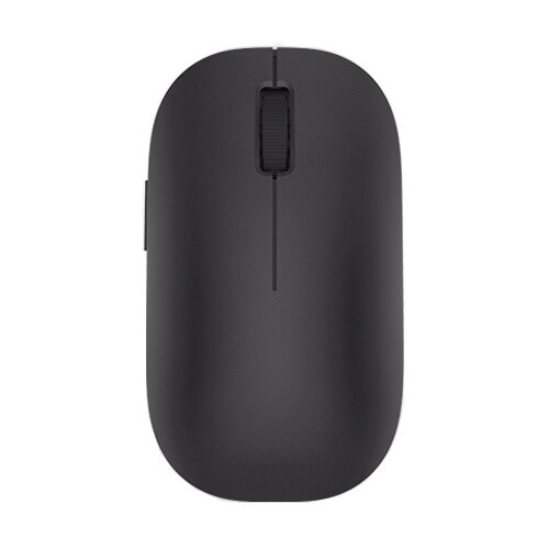 фото Мышь Xiaomi Mi Wireless Mouse Black USB