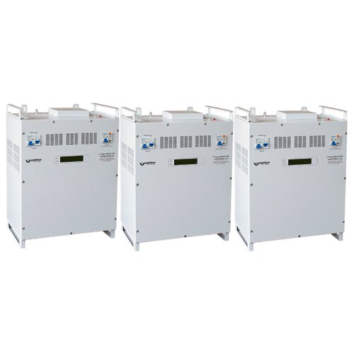 фото Стабилизатор напряжения volter