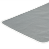 Чехол универсальный 156х52 см цвет серый - изображение