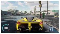 Игра для Xbox ONE The Crew