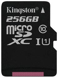 Карта памяти Kingston SDCS