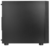 Компьютерный корпус Thermaltake Versa H17 CA-1J1-00S1NN-00 Black