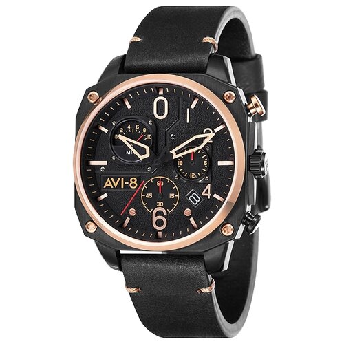 фото Наручные часы avi-8 av-4052-04