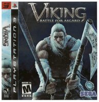 Игра для Xbox 360 Viking: Battle for Asgard